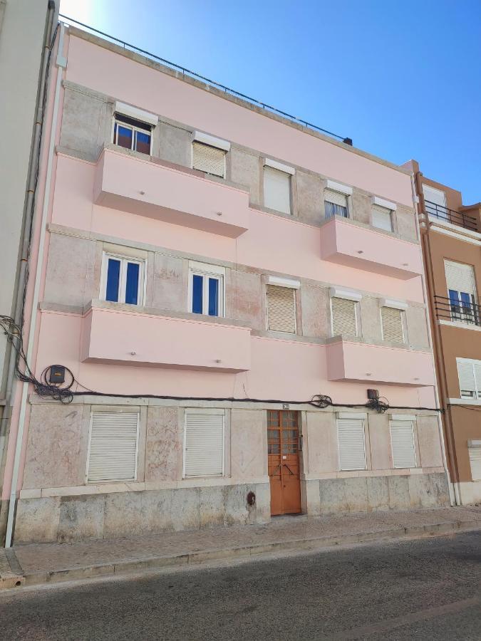 Wanderful Home Lisboa Eksteriør billede